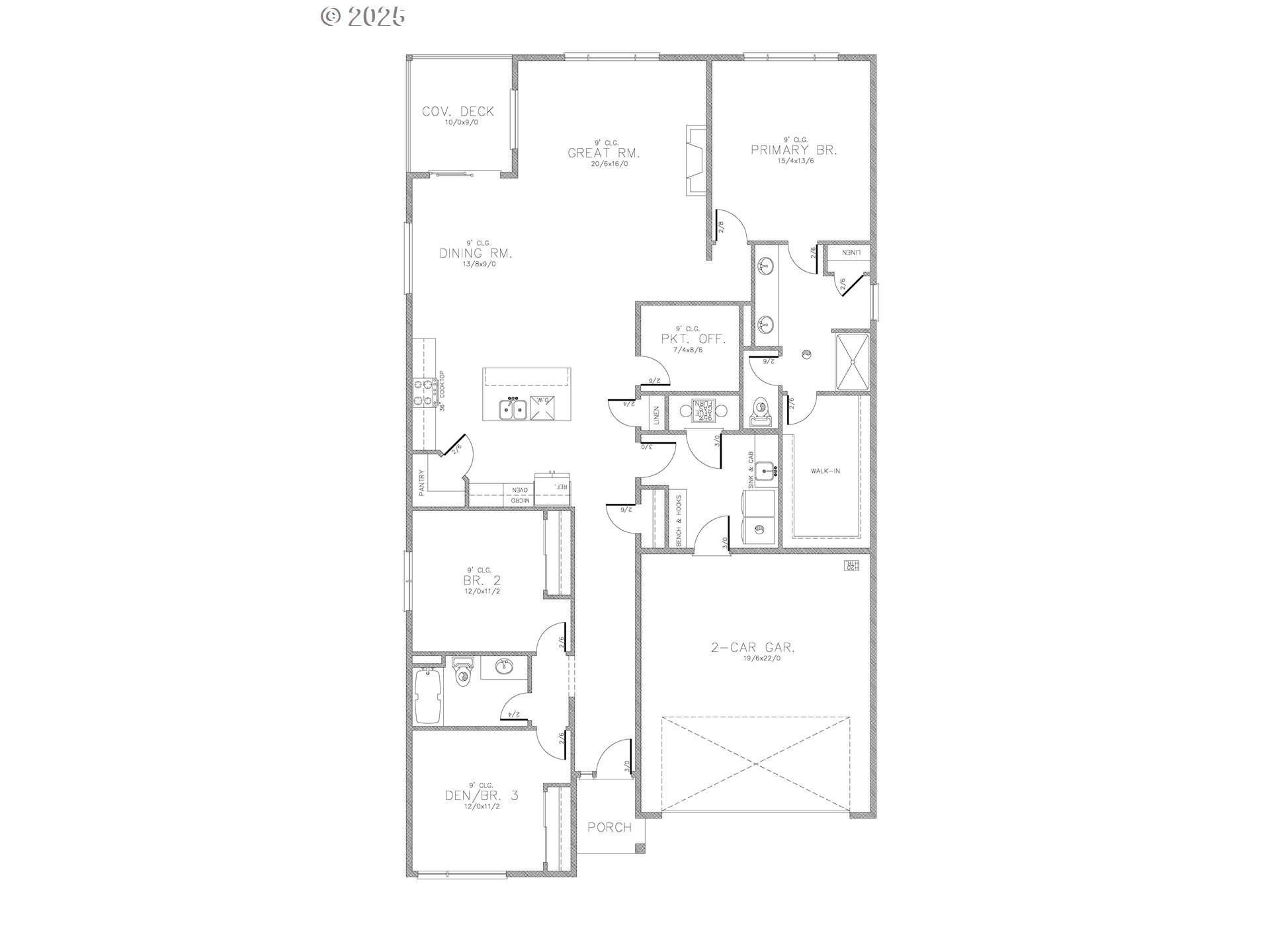 12170 SW Turnagain DR