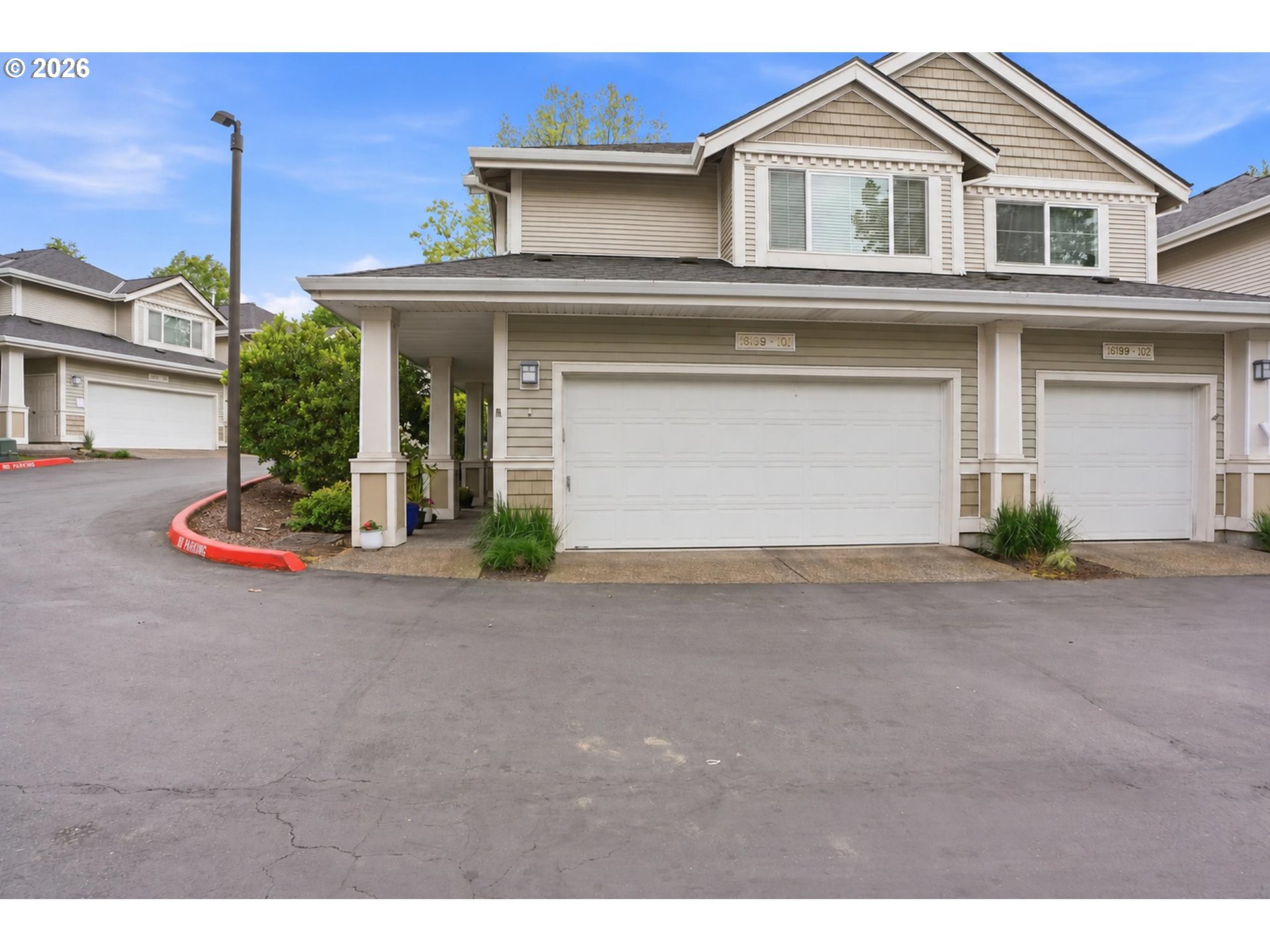 16199 SW AUDUBON ST 101