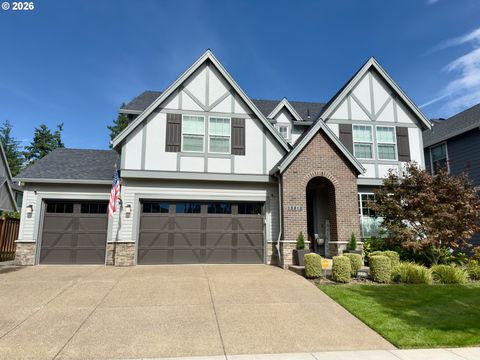 15315 SE Lewis ST Happy Valley OR 97086