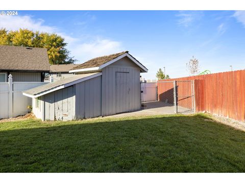 A home in Hermiston