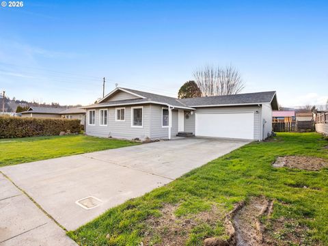 3220 MIDWAY RD Hood River OR 97031