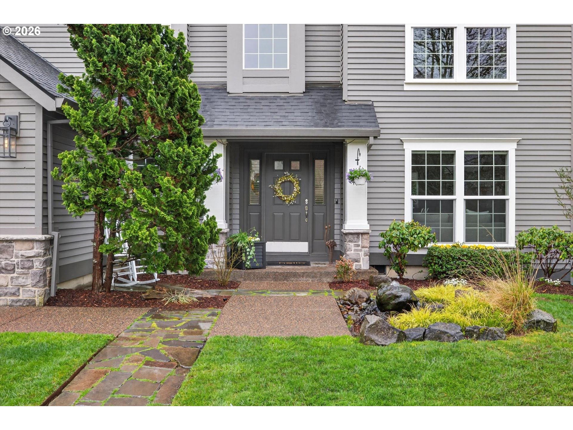 14024 NW EAGLERIDGE LN