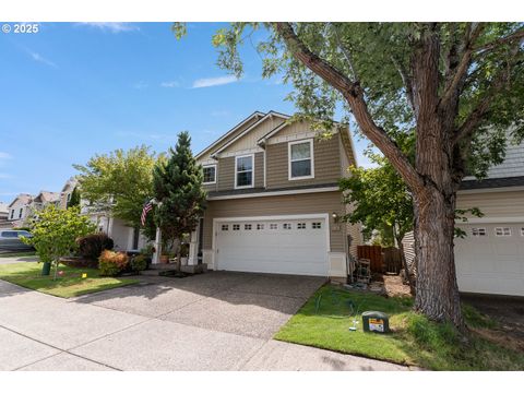 5037 NE SCHOELER CIR Hillsboro OR 97124
