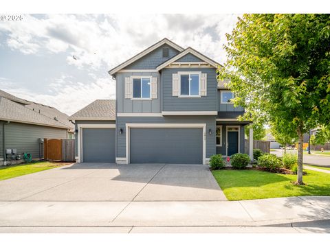 1012 NE 11TH CT Battle Ground WA 98604