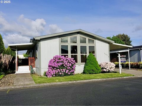 51499 SE 6 ST 32 Scappoose OR 97056