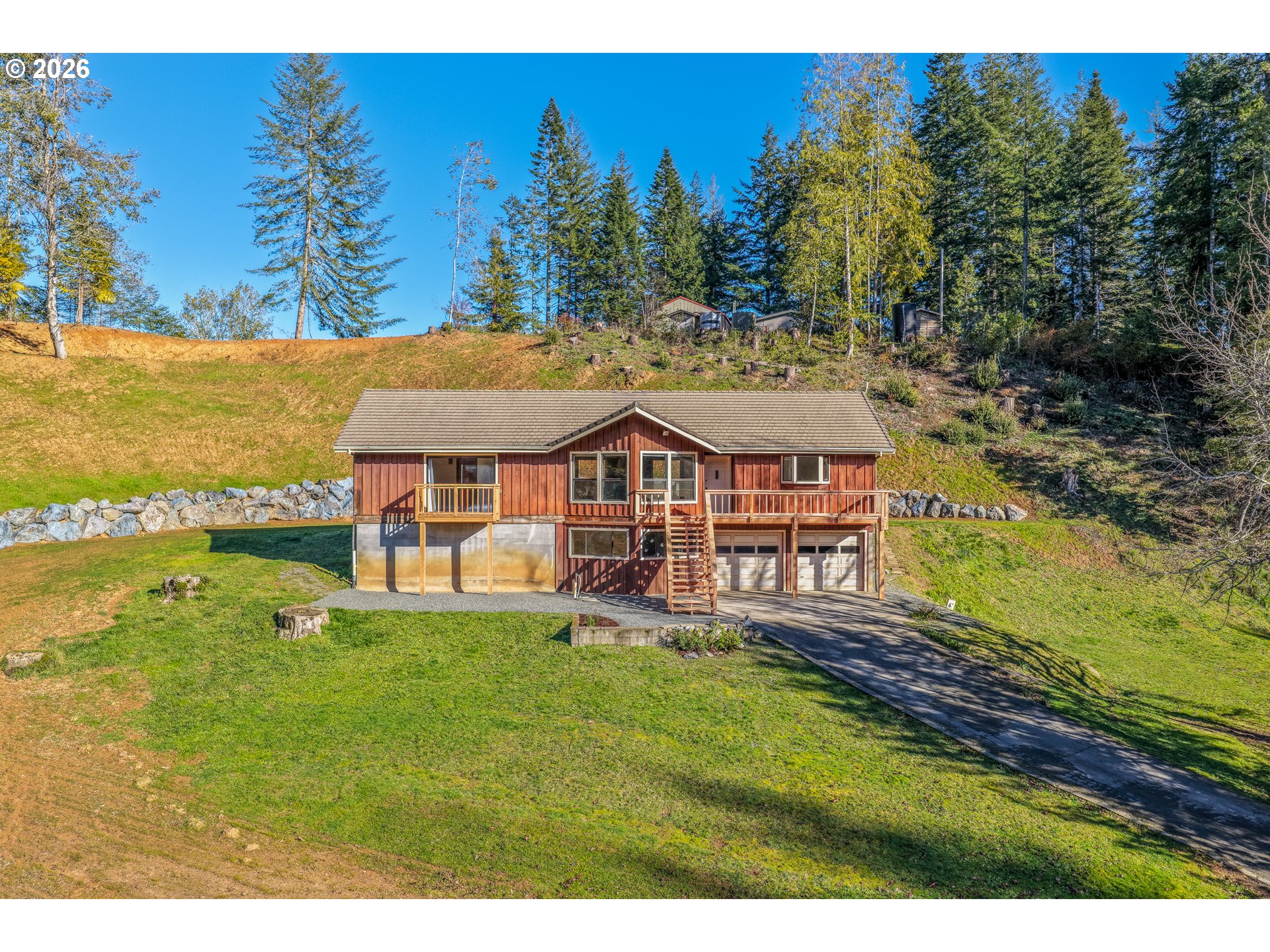 94263 MATHENY CREEK LN