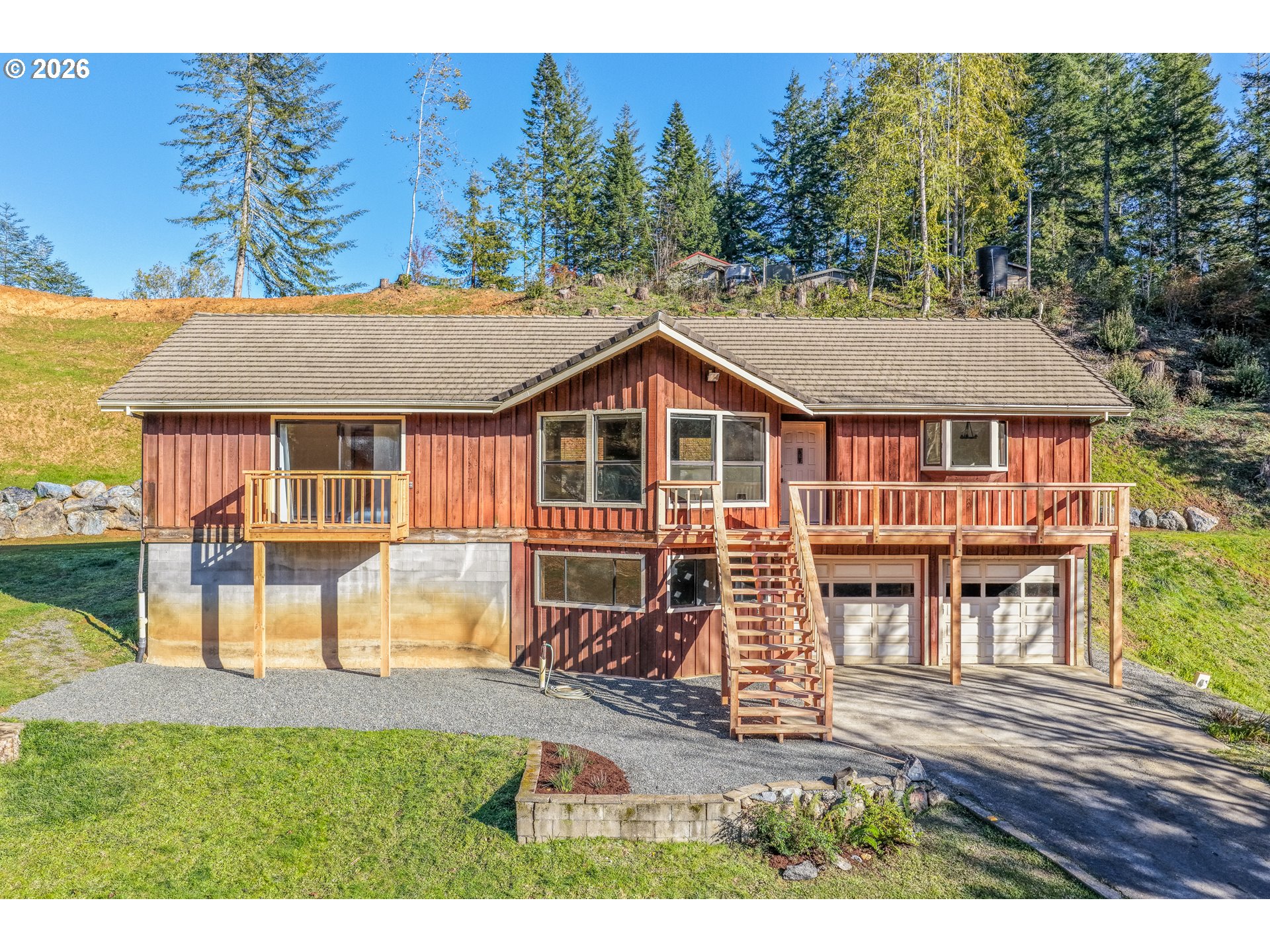 94263 MATHENY CREEK LN