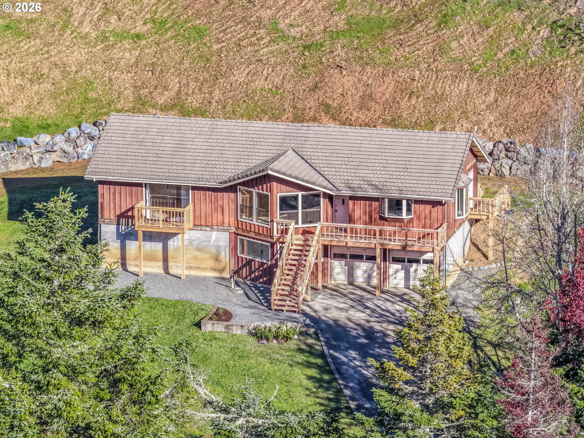 94263 MATHENY CREEK LN