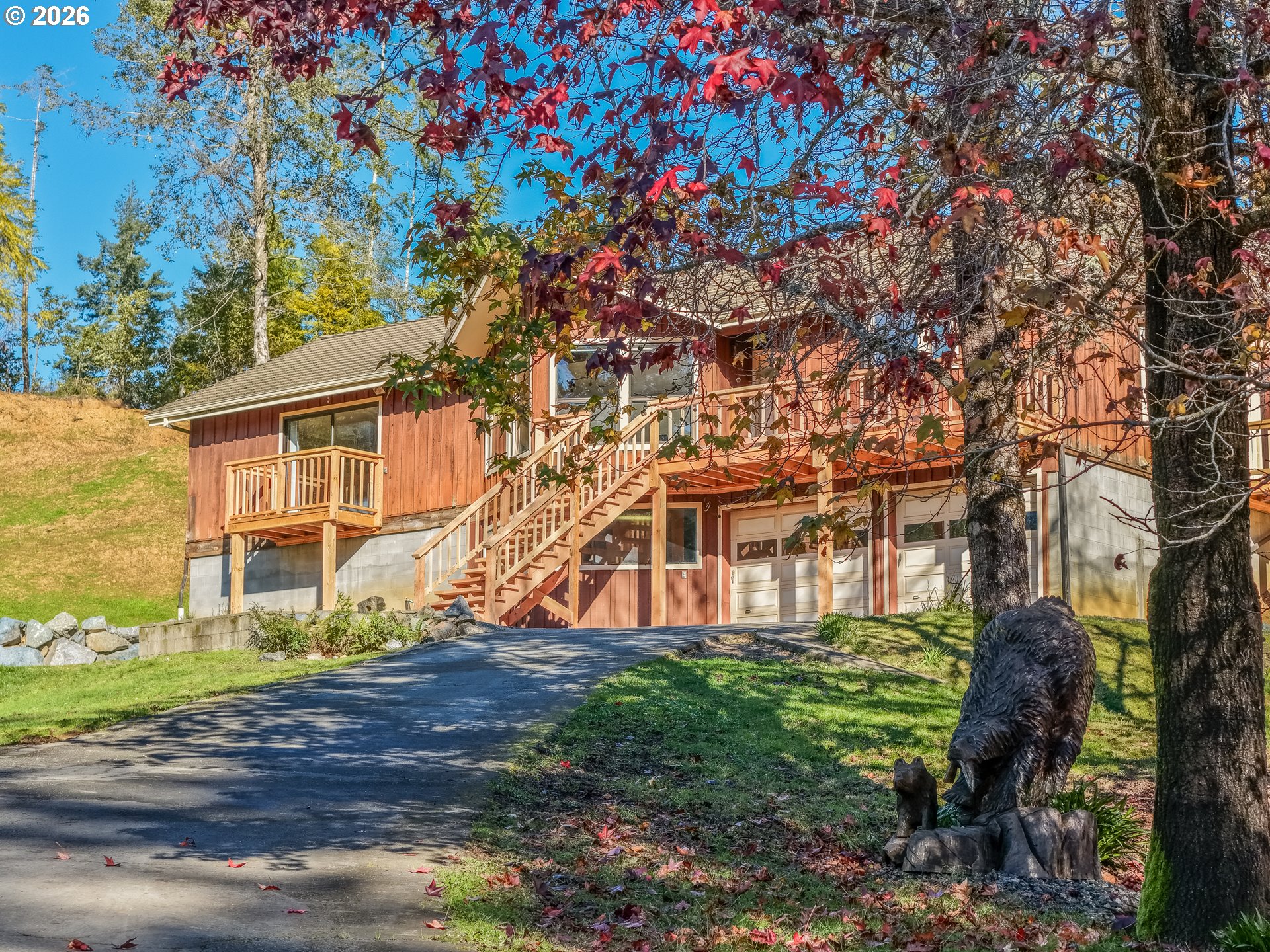 94263 MATHENY CREEK LN