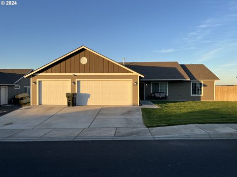 A home in Umatilla