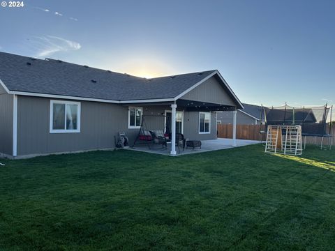 A home in Umatilla