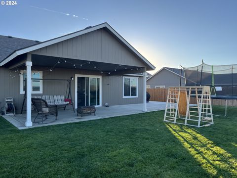 A home in Umatilla