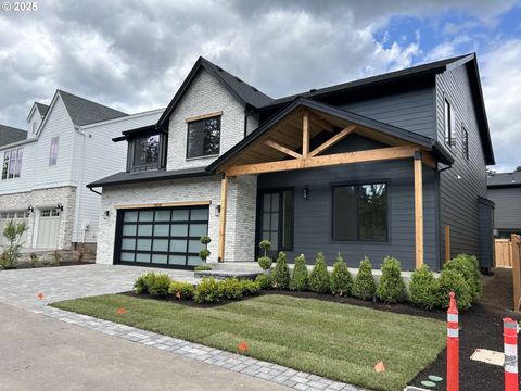 1224 9th ST Lot 4 West Linn OR 97068