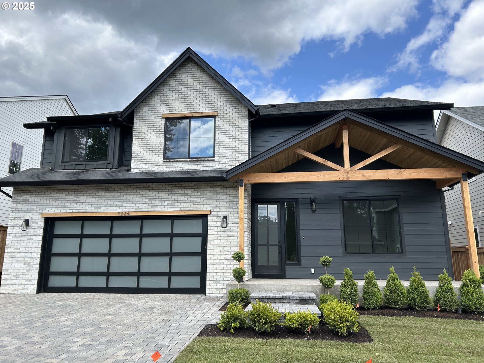 1224 9th ST Lot 4