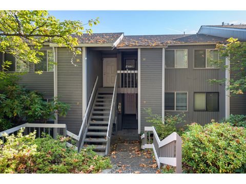 A home in Lake Oswego