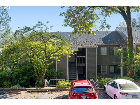 A home in Lake Oswego