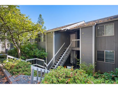 A home in Lake Oswego