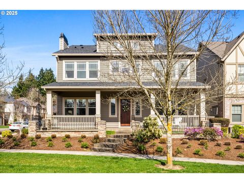 12329 SW ATHENS LN Wilsonville OR 97070