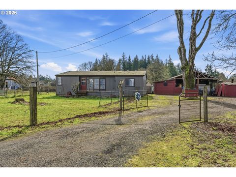 5401 NW 289TH ST Ridgefield WA 98642