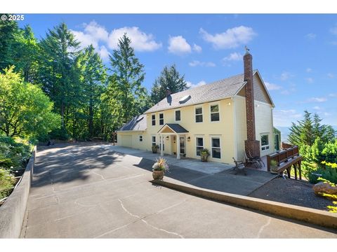 25445 NE BALD PEAK RD Hillsboro OR 97123