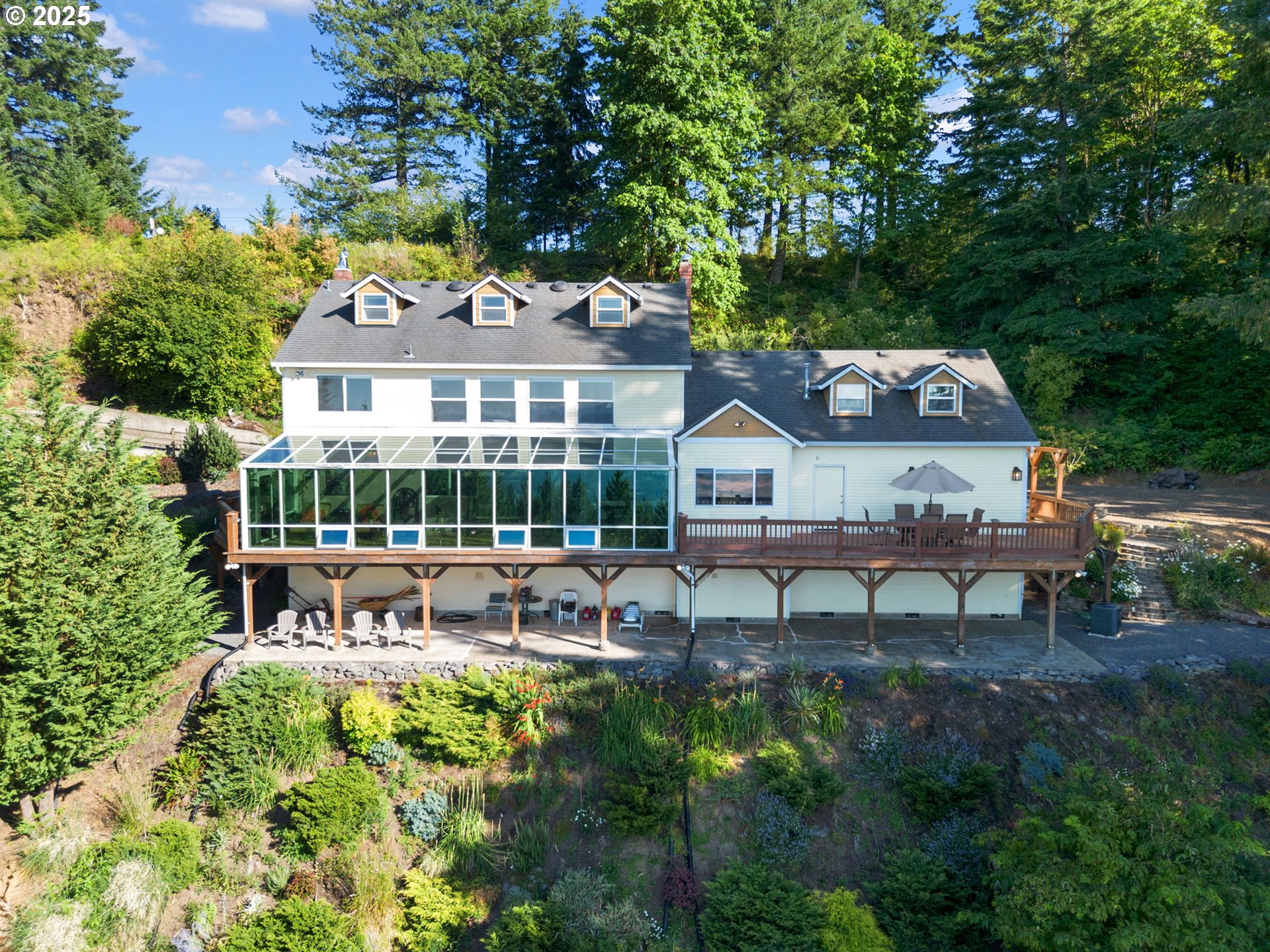 25445 NE BALD PEAK RD