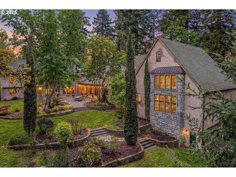 1500 SE WAVERLY DR Milwaukie OR 97222