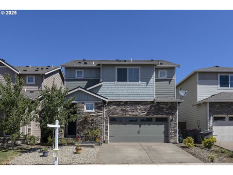 Photo of 1941 NW Haun Dr, McMinnville, OR 97128 (MLS # 529093300)