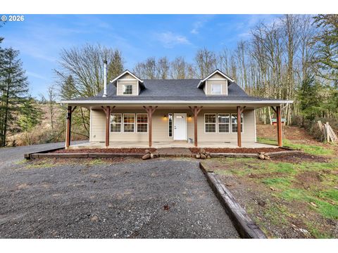 27614 NE 434TH ST Amboy WA 98601