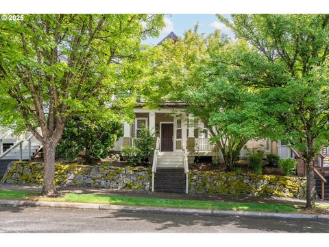 2456 NW MILLER RD Portland OR 97229