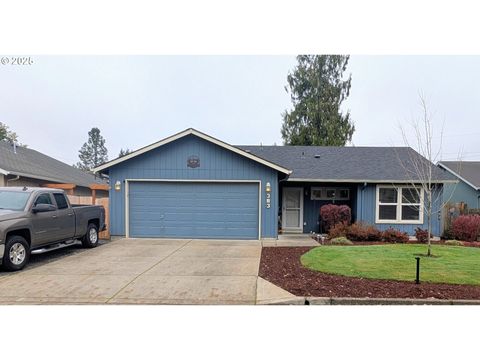 383 BRIANA LN Eugene OR 97404