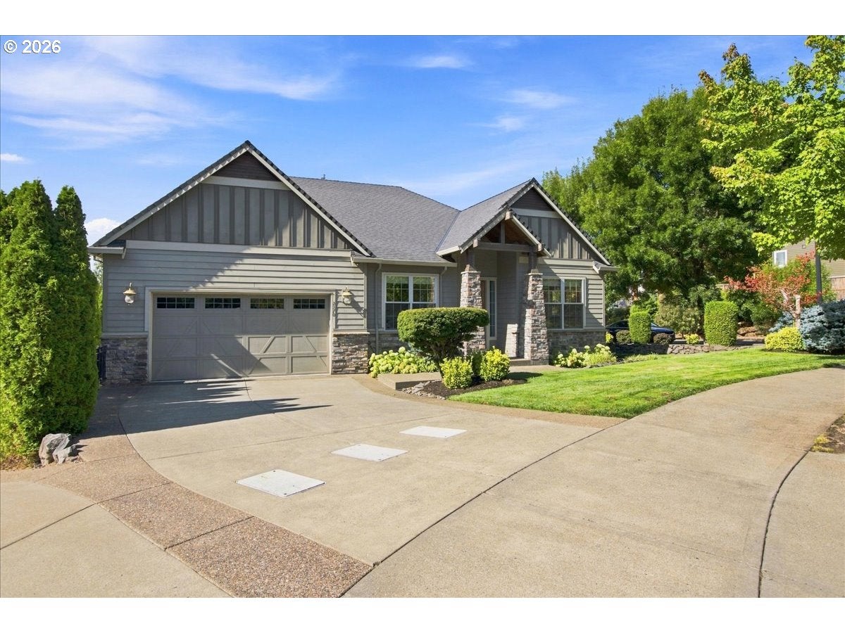 2270 ROGUE WAY