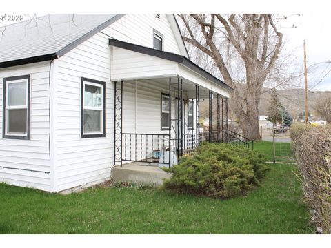 2249 MILLER AVE Baker City OR 97814