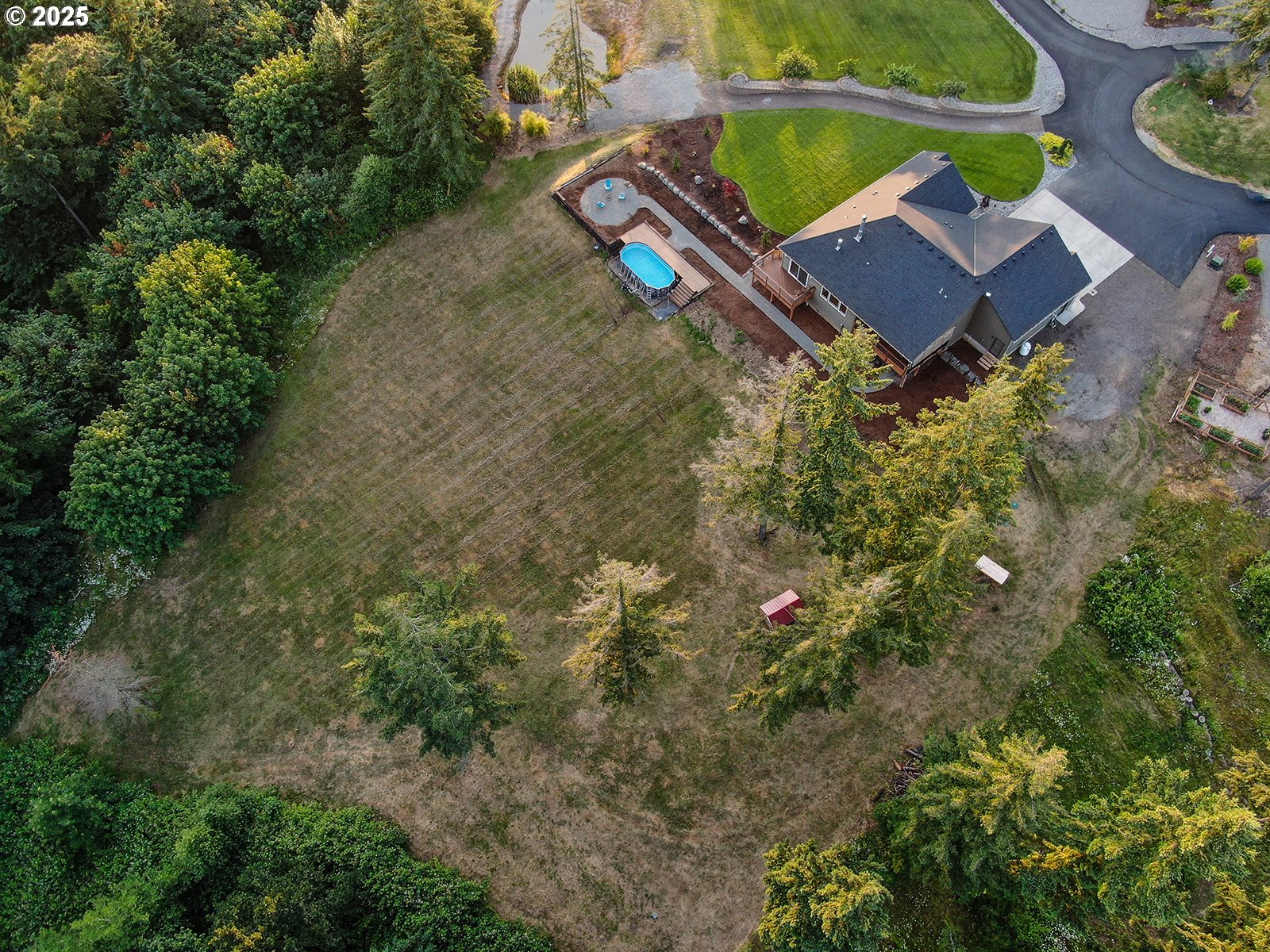 500 MOONRIDGE RD