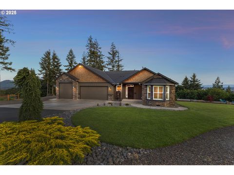 500 MOONRIDGE RD Woodland WA 98674