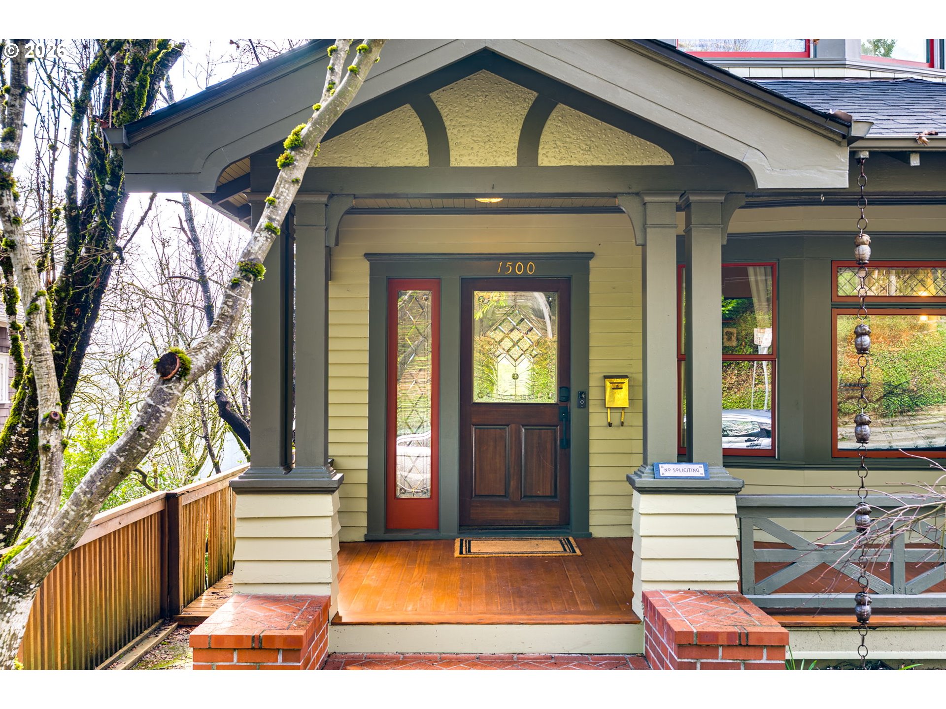 1500 SW DAVENPORT ST