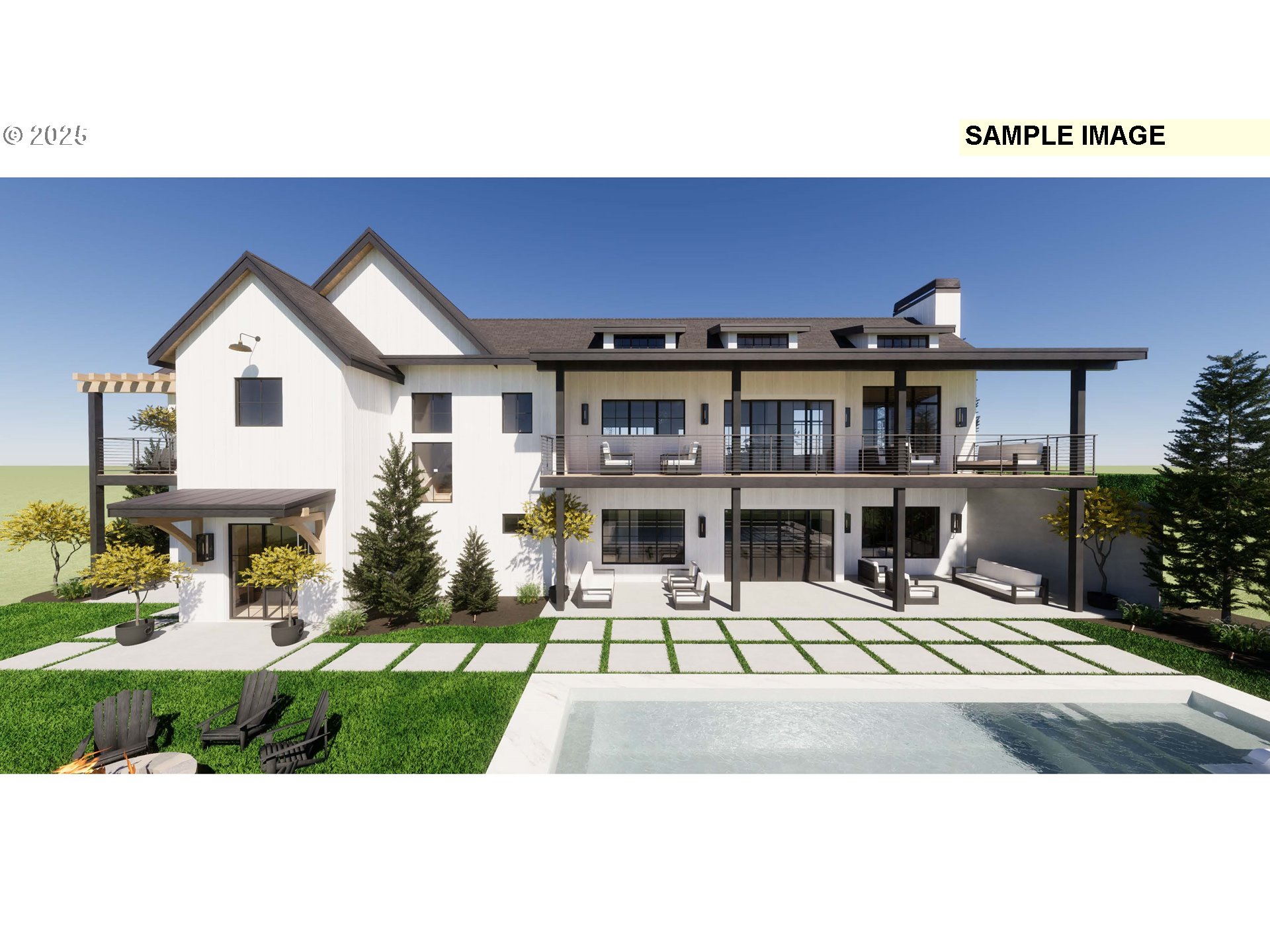 527 SW HOFFMAN RD