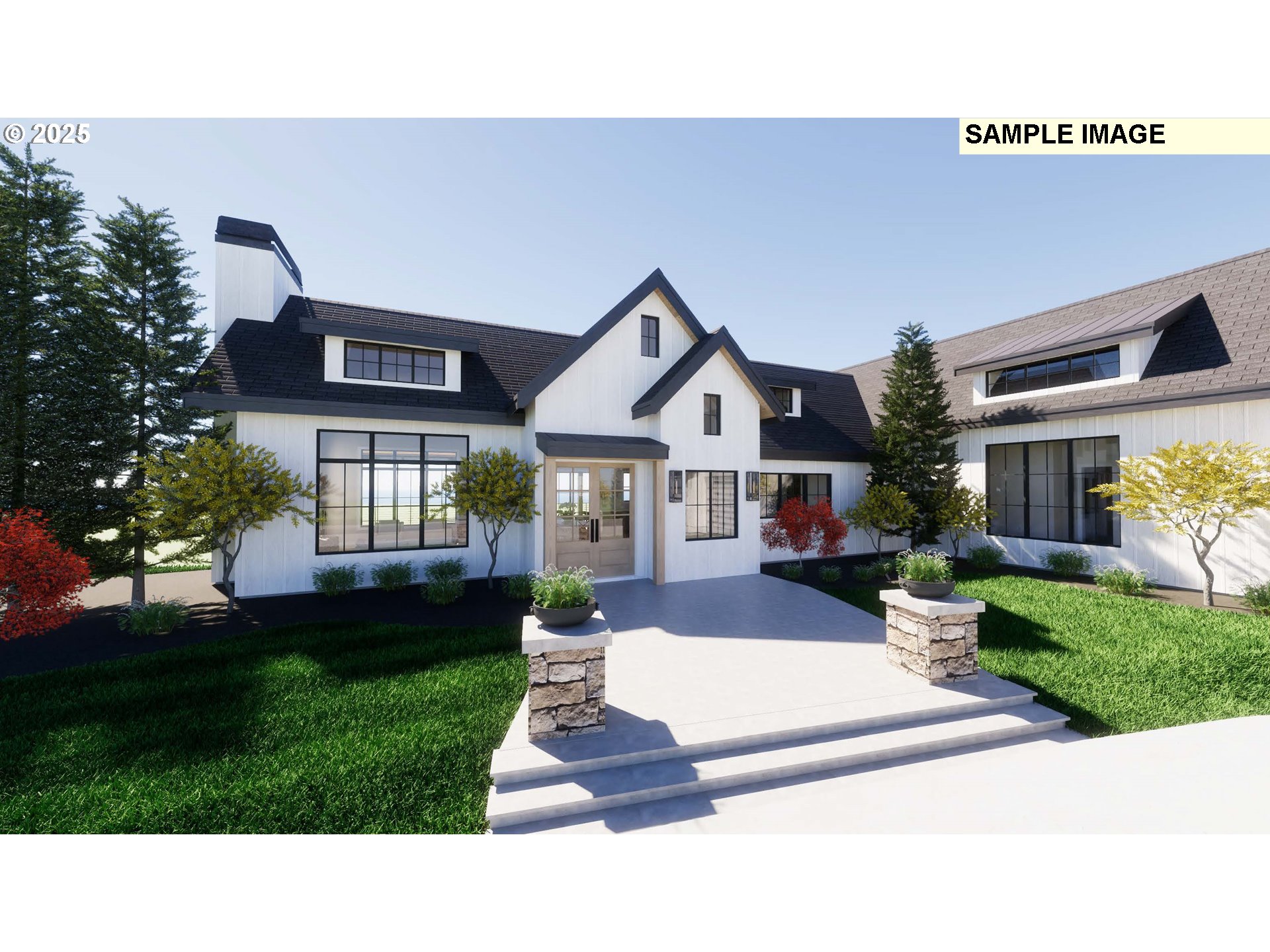 527 SW HOFFMAN RD