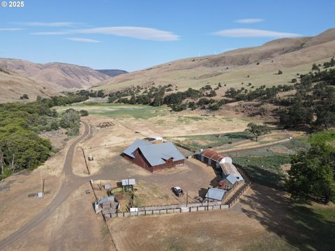 1056 ROCK CREEK RD Goldendale WA 98620