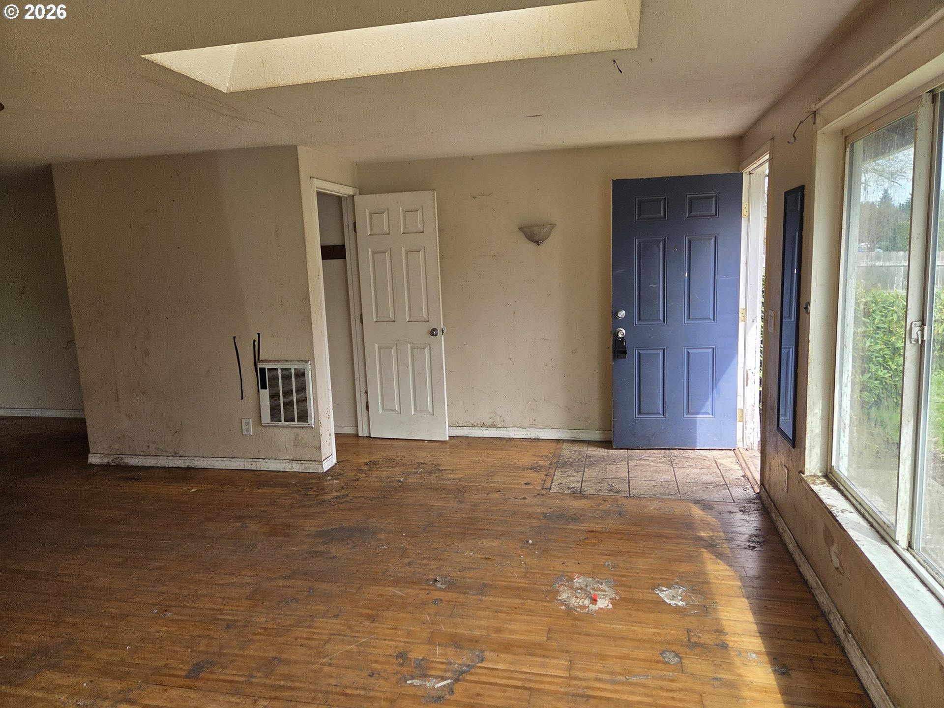 8006 NE 100TH AVE