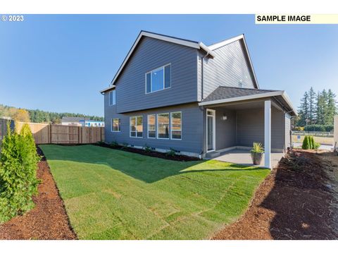 A home in Camas