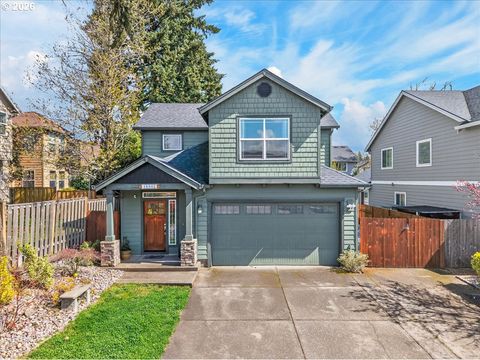 18842 TANOAK WAY Oregon City OR 97045