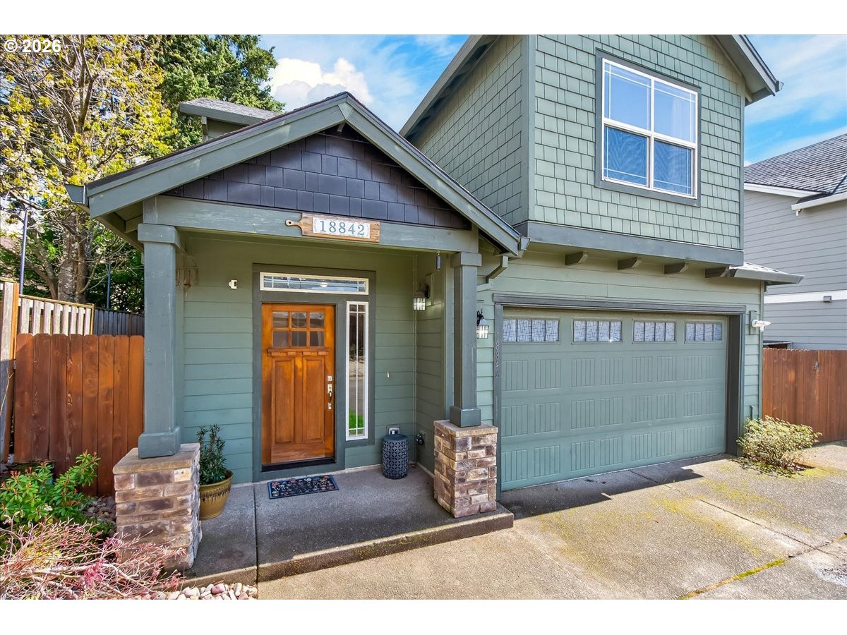 18842 TANOAK WAY