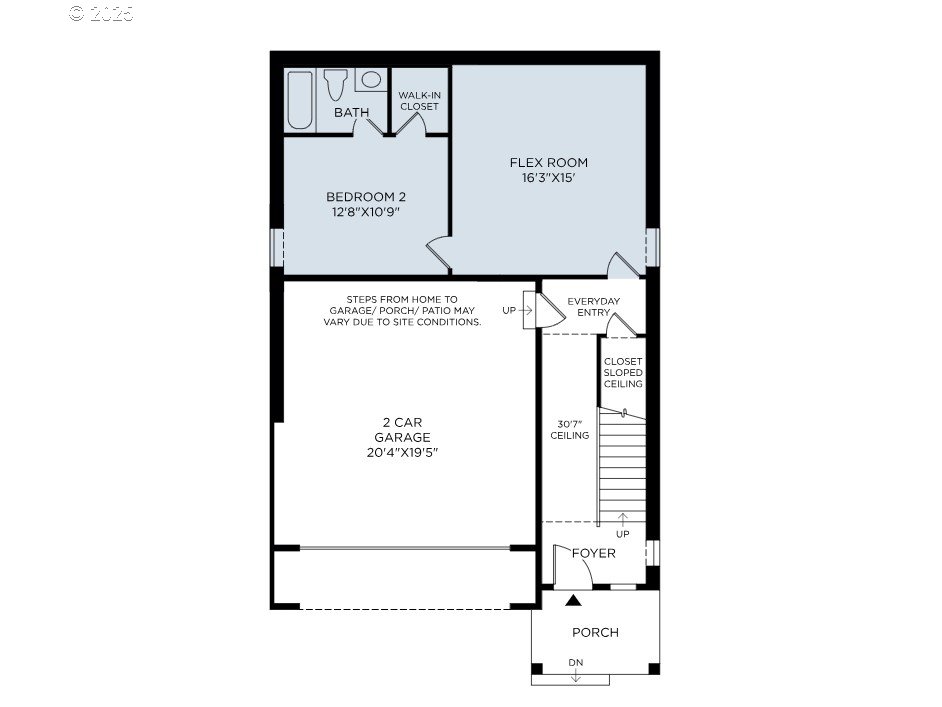 16060 NW Holman WAY L79