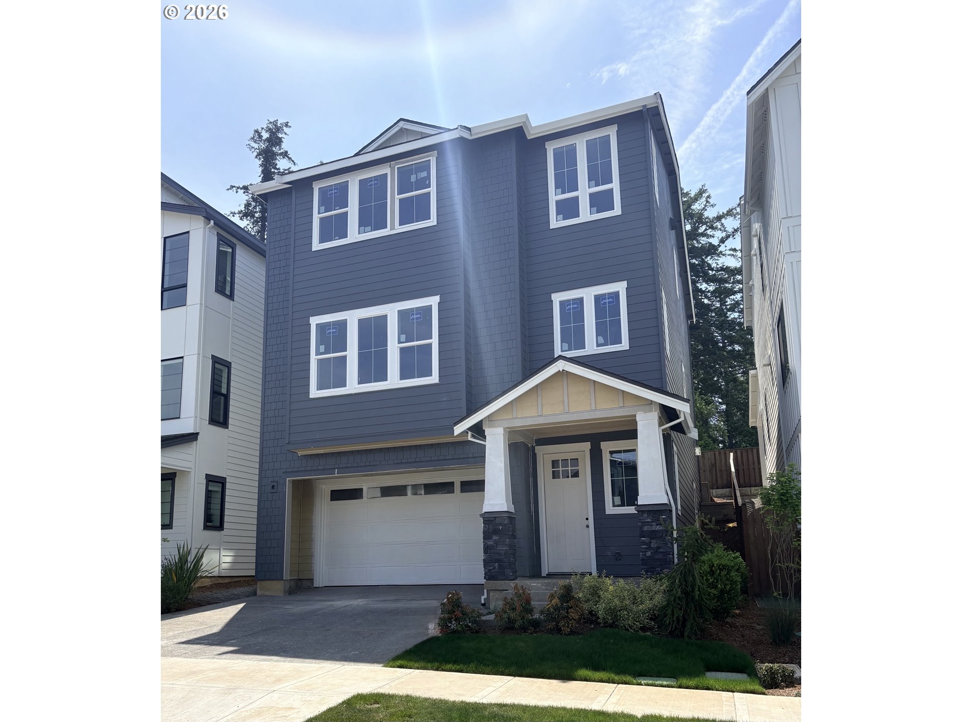 16060 NW Holman WAY L79