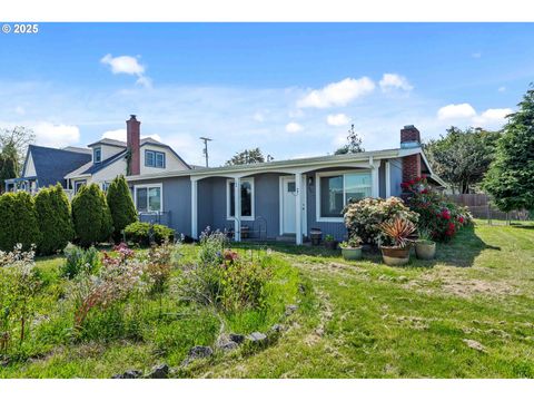 1109 SALMON AVE Coos Bay OR 97420
