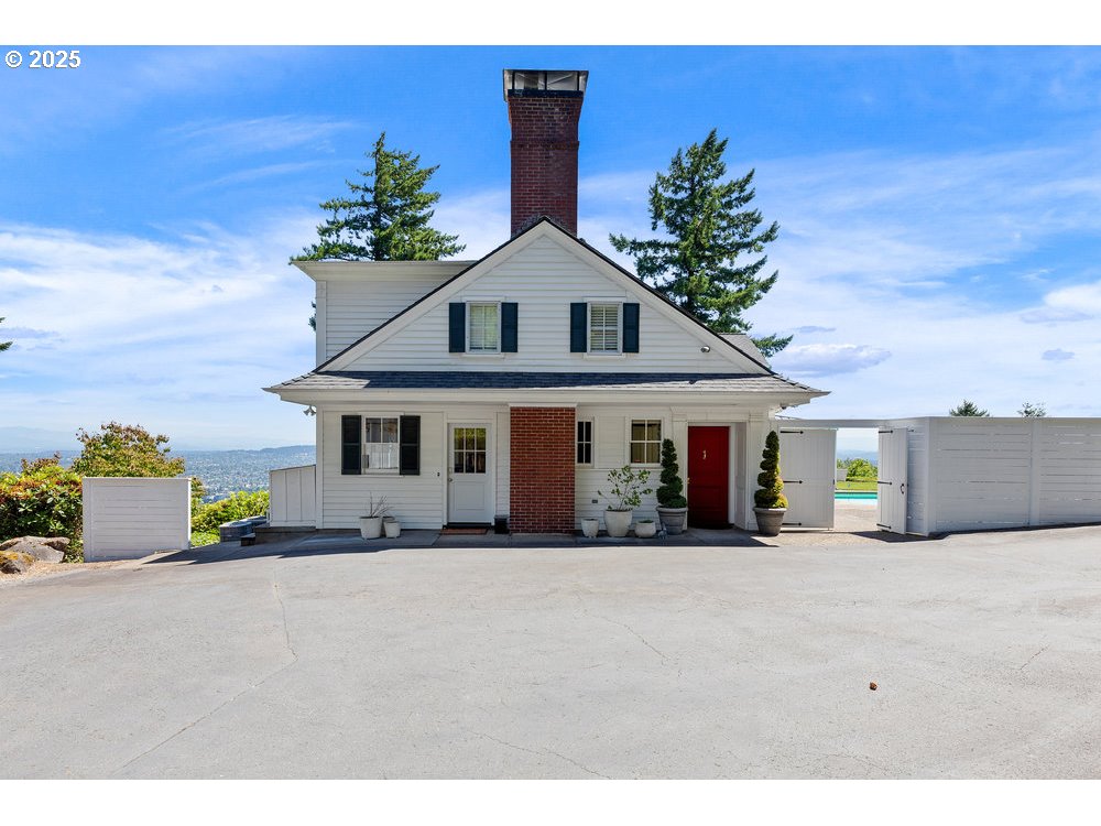 4700 SW NORTHWOOD AVE