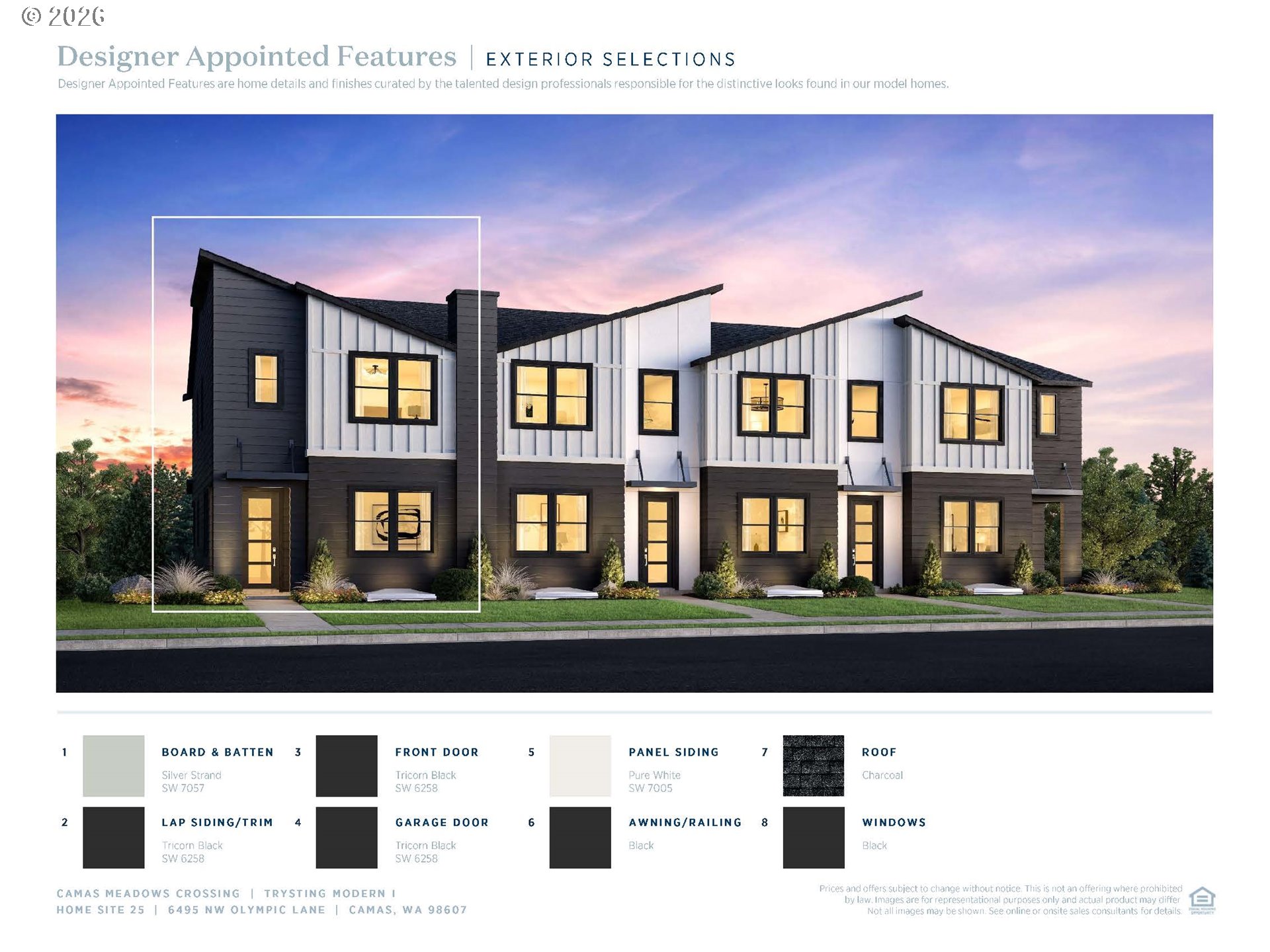 6495 NW Olympic LN 25