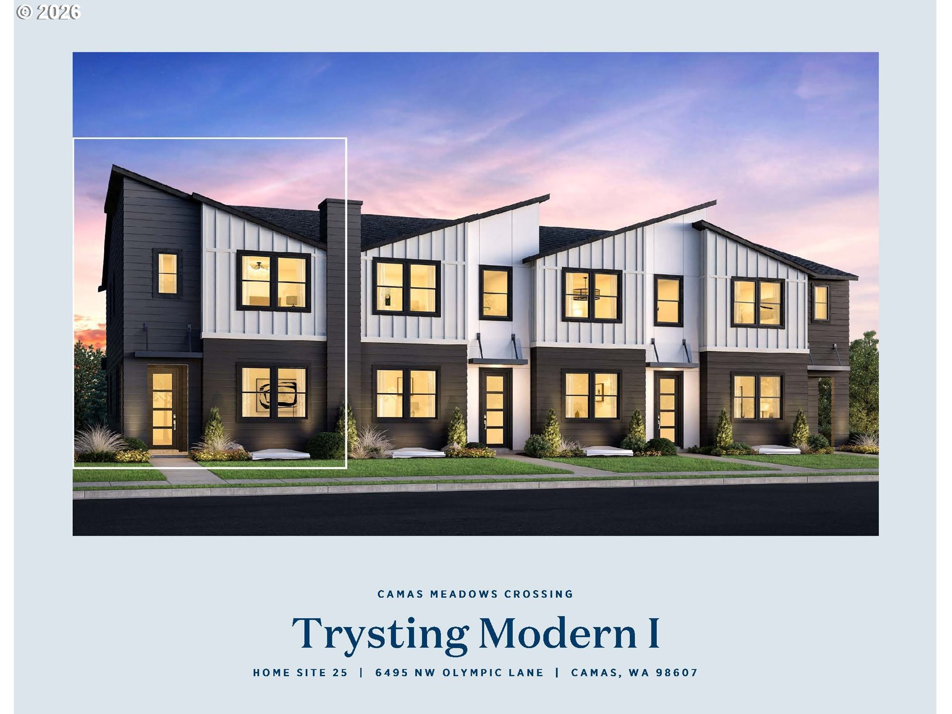 6495 NW Olympic LN 25