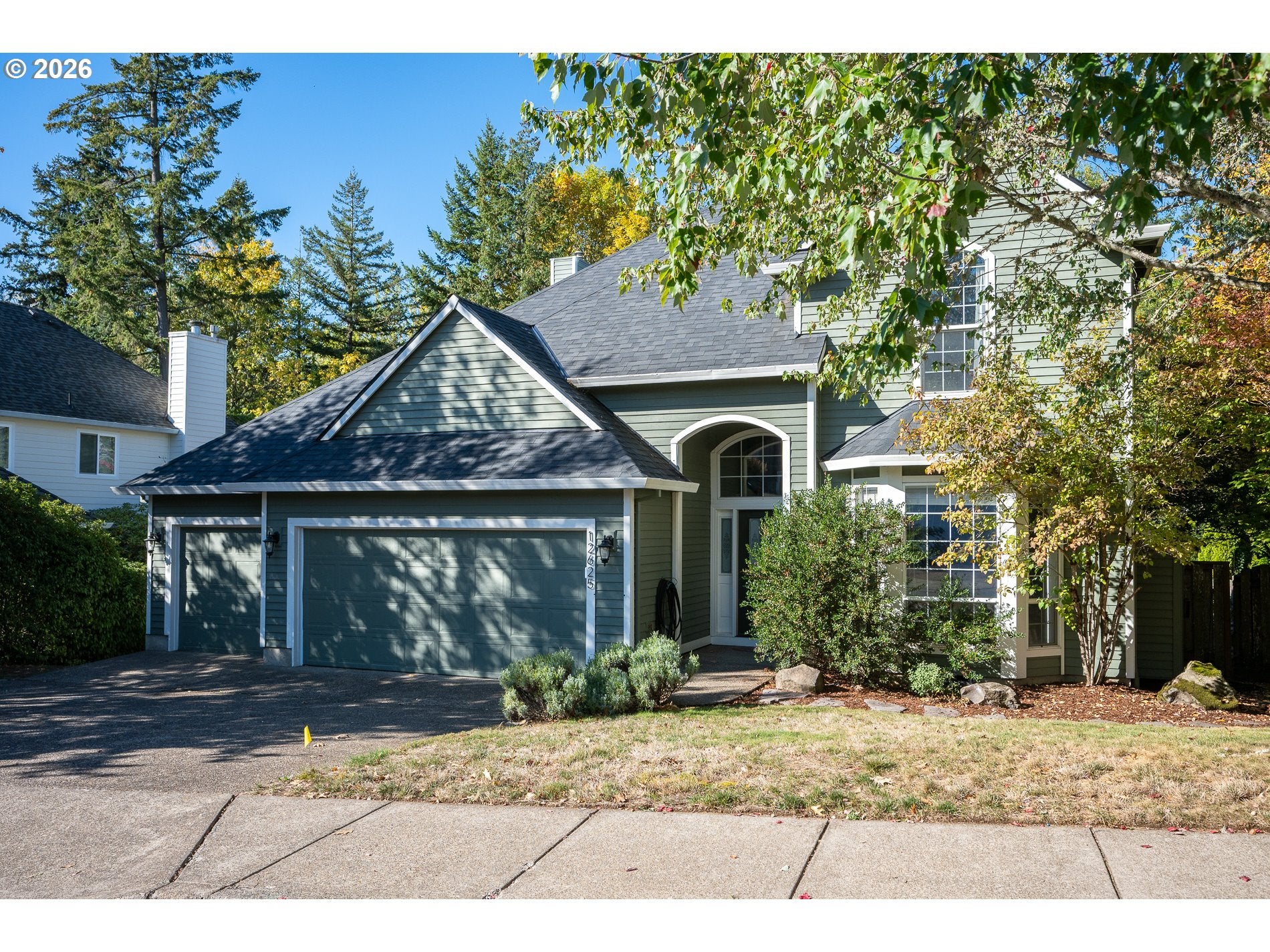 12625 SW HARLEQUIN DR