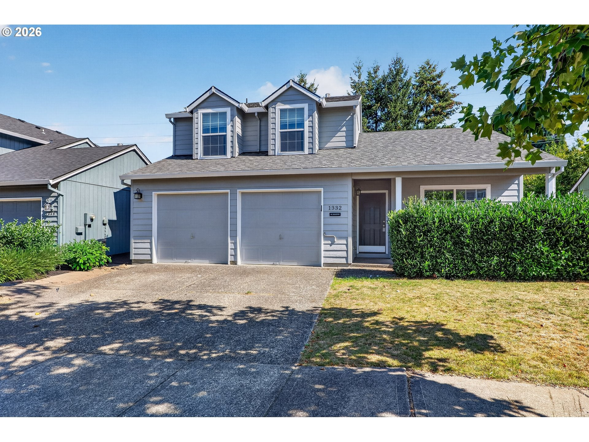 1332 NE 87TH AVE